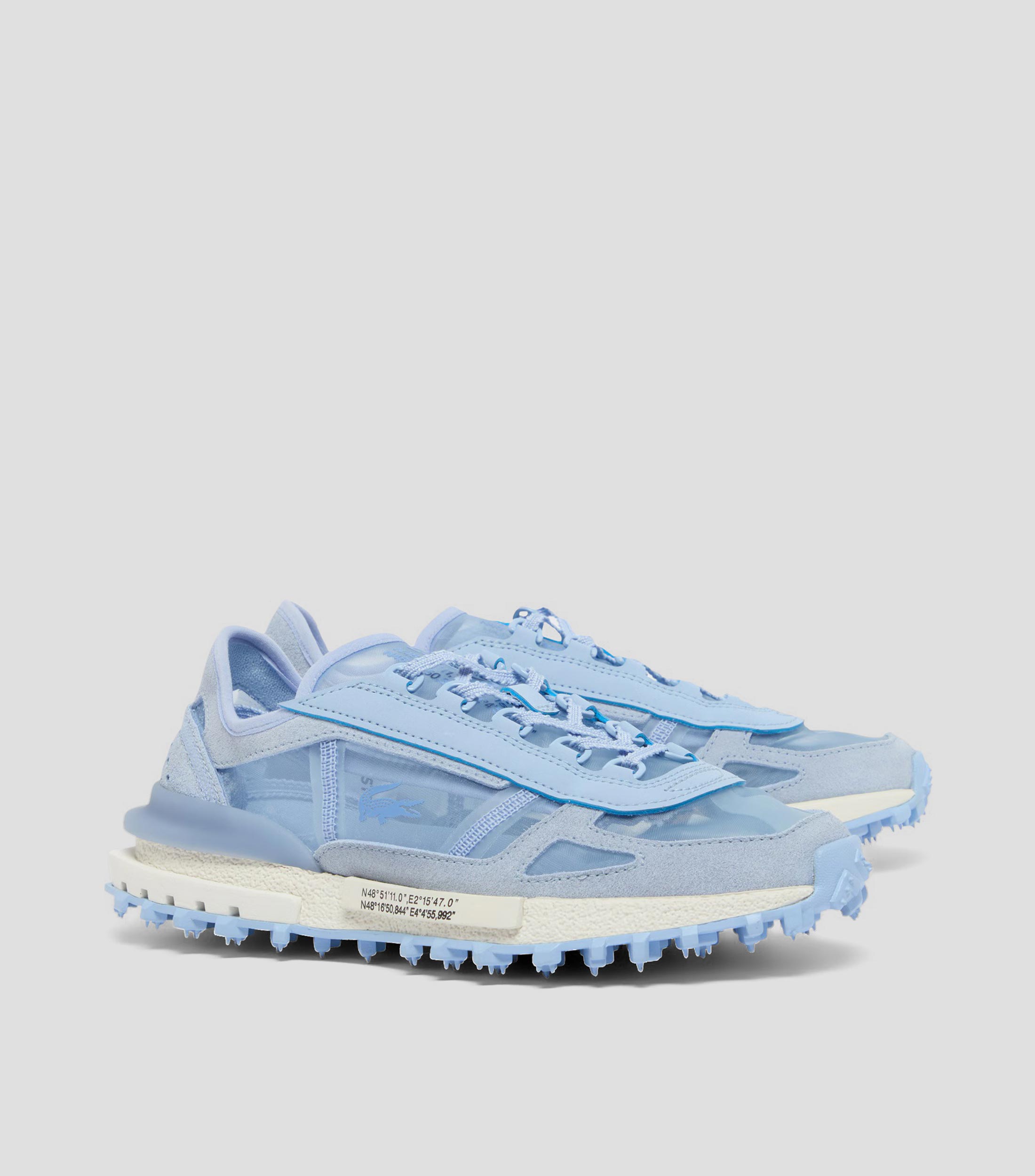 Tenis casuales Mujer